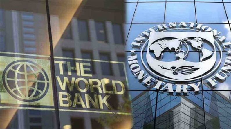 مسؤول أممي: اجتماعات صندوق النقد والبنك الدوليين ستناقش استعادة الدعم لسوريا